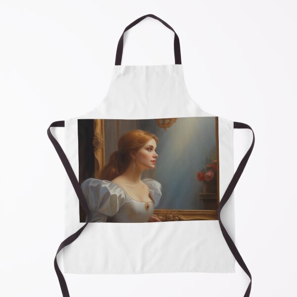 Item preview, A thoughtful girl designed and sold by KilianSzmid.