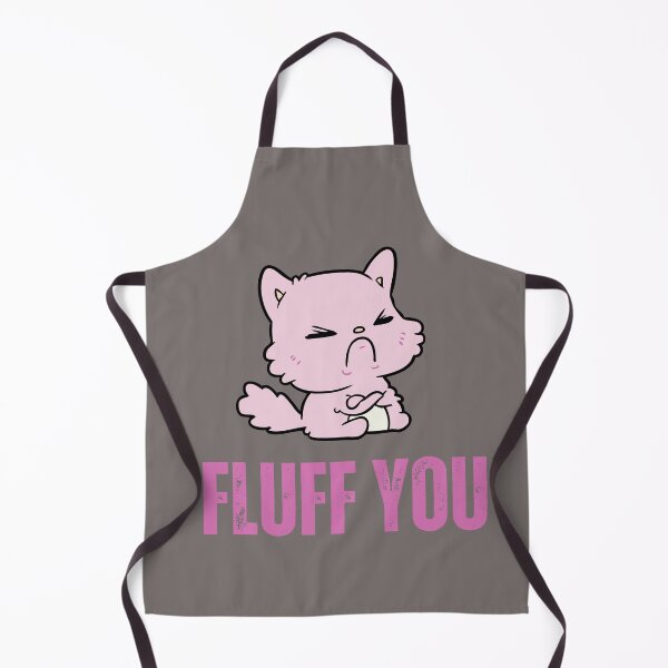Item preview, Fluff You designed and sold by BlesstB.