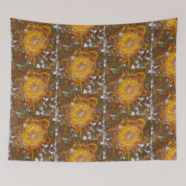Item preview, Autumn’s Flower  designed and sold by HellbornEmma26.