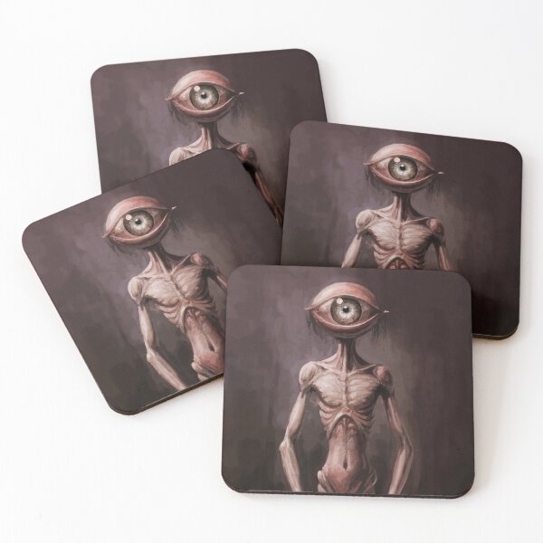 Item preview, Omniscient Gaze designed and sold by DeDesign Collective.