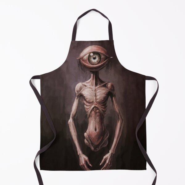Item preview, Omniscient Gaze designed and sold by DeDesign Collective.