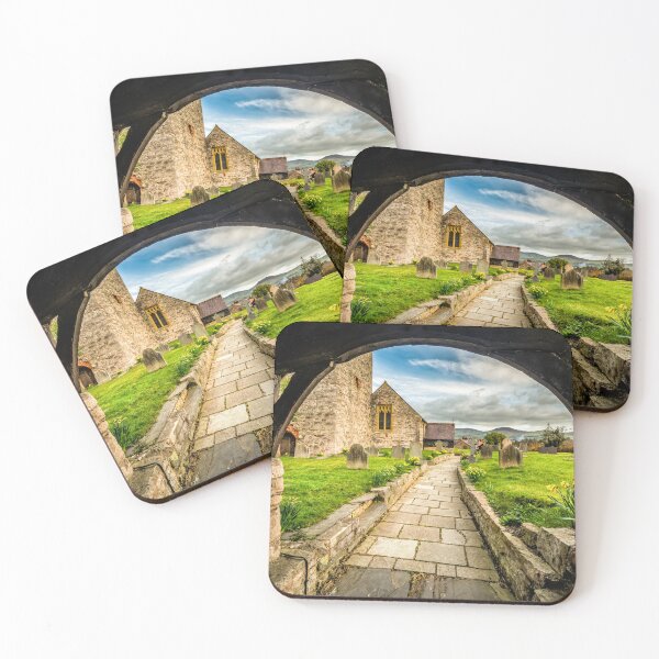 Item preview, St. Mary Church Entrance designed and sold by AJEvans.