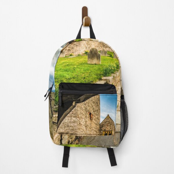 Item preview, St. Mary Church Entrance designed and sold by AJEvans.