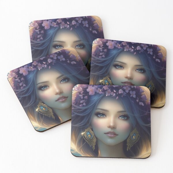 Item preview, Whispering Shadows designed and sold by AysuDesign.