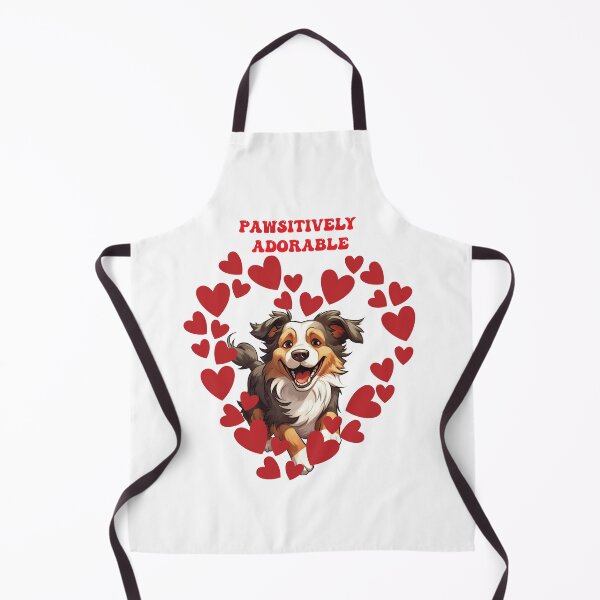 Item preview, PAWSITIVELY ADORABLE designed and sold by Moroccan lions Outfitters ⭐️⭐️⭐️⭐️⭐️.