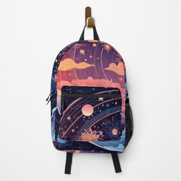 Item preview, Colorful Constellation design designed and sold by ijbeautzzllc32.