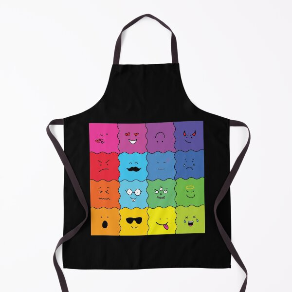 Item preview, Rainbow Smileys designed and sold by Tim Veiga.