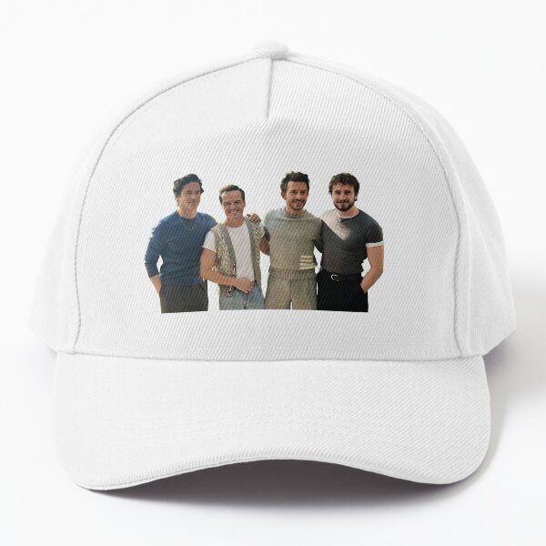 Item preview, paul mescal andrew scott jonathan bailey matt bomer designed and sold by art-eats-art.