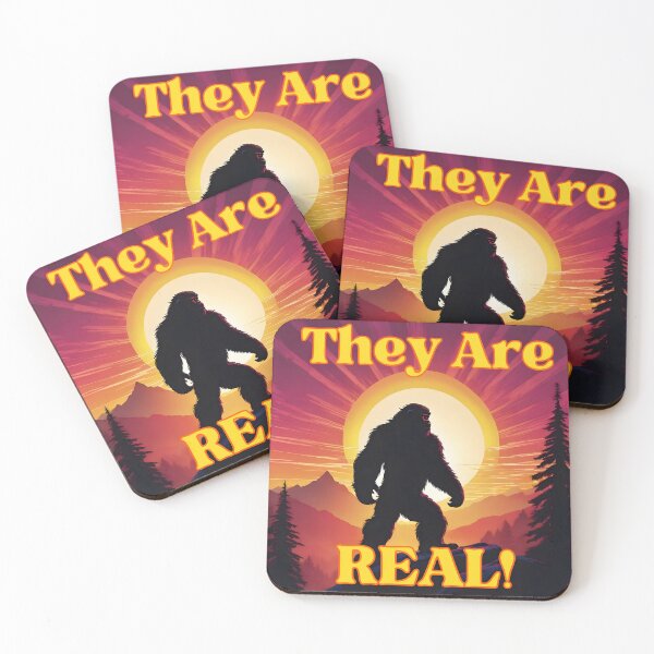 Item preview, Yeti: ¡son REALES! V2 designed and sold by Dan Farsaci.