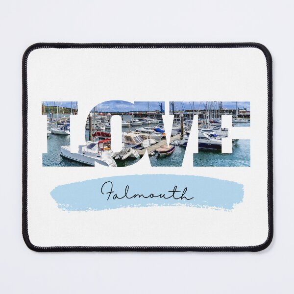 Item preview, Love Falmouth designed and sold by S-and-W-4ever.