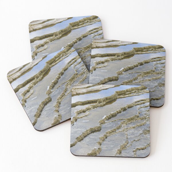 Item preview, Reflective Steps designed and sold by okomedesign.