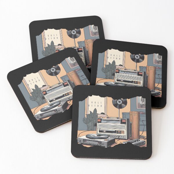 Item preview, Totally retro designed and sold by kreativeadern.