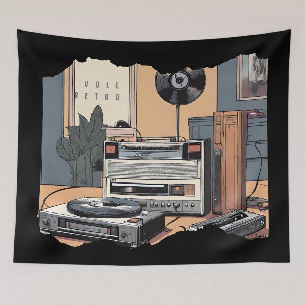 Item preview, Totally retro designed and sold by kreativeadern.