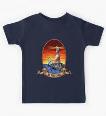 Lighthouse Kids Tee