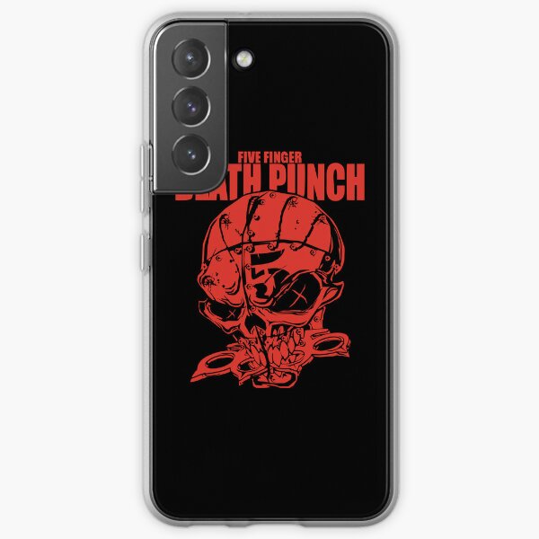 Five Finger Death Punch Device Cases for Sale Redbubble