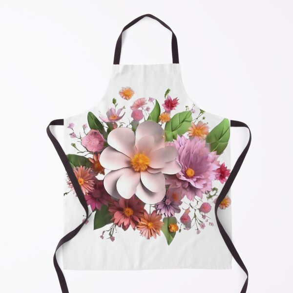 Item preview, Beautiful Flowers Longing for Spring designed and sold by Aquillashop.