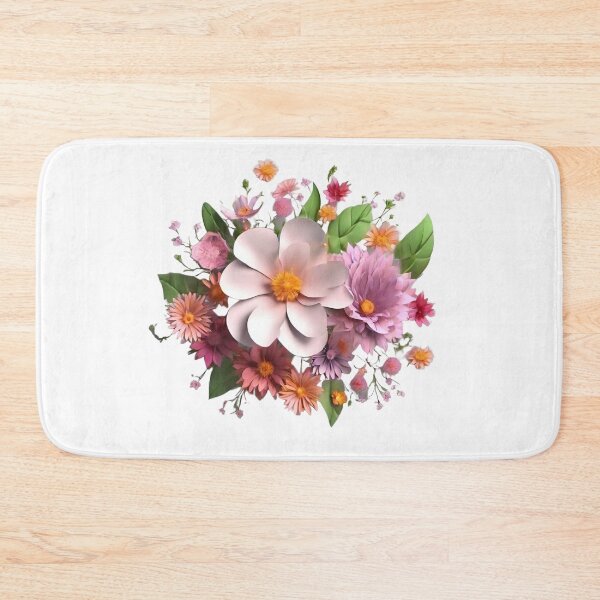 Item preview, Beautiful Flowers Longing for Spring designed and sold by Aquillashop.
