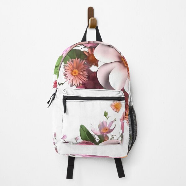 Item preview, Beautiful Flowers Longing for Spring designed and sold by Aquillashop.