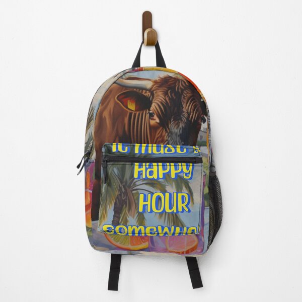 Item preview, Happy hour somewhere designed and sold by randynash.