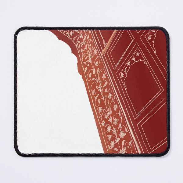 Item preview, Badshahi Masjid designed and sold by AngubeenPaperCo.