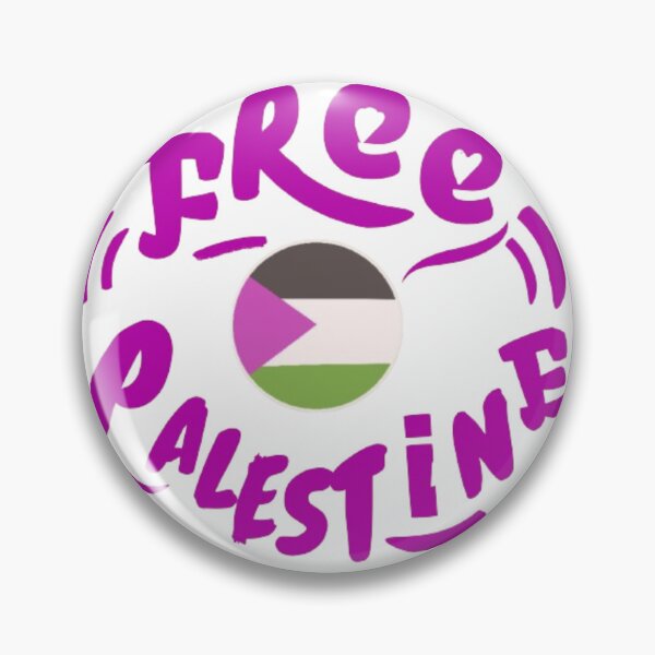 Item preview, Free Palestine  designed and sold by audhdmuslimah.