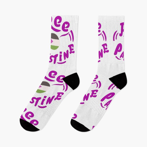 Item preview, Free Palestine  designed and sold by audhdmuslimah.