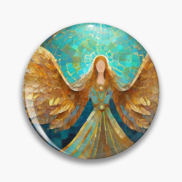 Item preview, Angel designed and sold by Susan Rydberg.