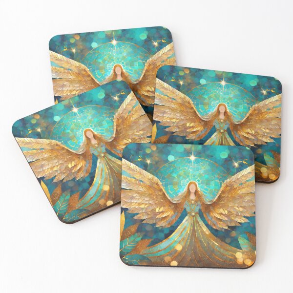 Item preview, Angel designed and sold by Susan Rydberg.