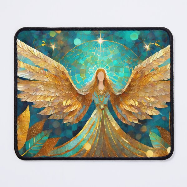 Item preview, Angel designed and sold by Susan Rydberg.