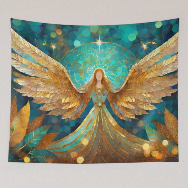 Item preview, Angel designed and sold by Susan Rydberg.