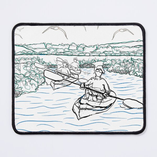 Item preview, Day at the Marsh designed and sold by Applerose Design.
