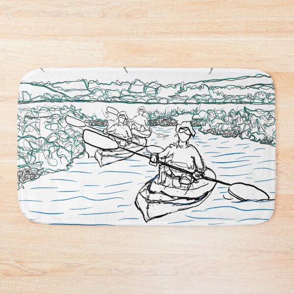 Item preview, Day at the Marsh designed and sold by Applerose Design.
