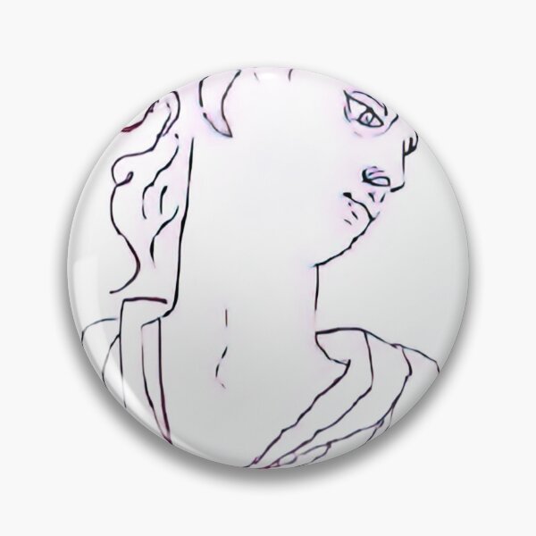 Item preview,  jean cocteau artwork designed and sold by marti-oryo.