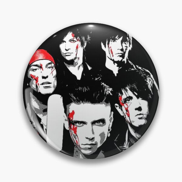 Item preview, Black Veil Brides designed and sold by Siiri2003.