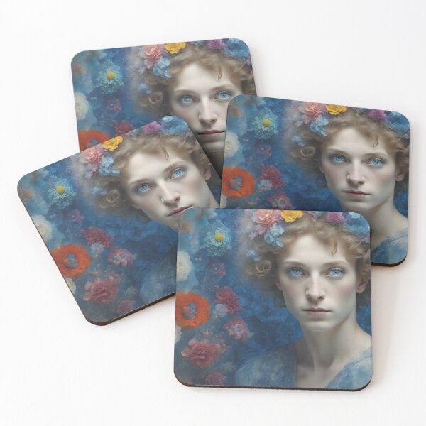 Item preview, A beautiful young man designed and sold by Yngo Gutmann.