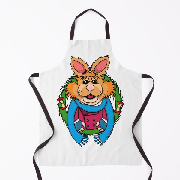 Item preview, The Muppet Christmas Carol - Bean Bunny designed and sold by Dark-Inks.