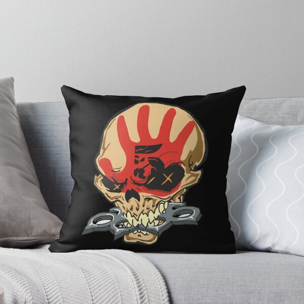 Item preview, Skull Bite The Knuckle designed and sold by perijun.