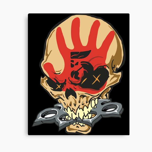 Groove Metal Canvas Prints For Sale | Redbubble