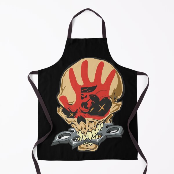 Item preview, Skull Bite The Knuckle designed and sold by perijun.
