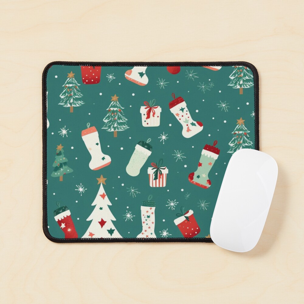 Item preview, Mouse Pad designed and sold by Riverside-Moon.