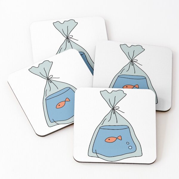 Item preview, Carnival Goldfish designed and sold by mollymarinara.