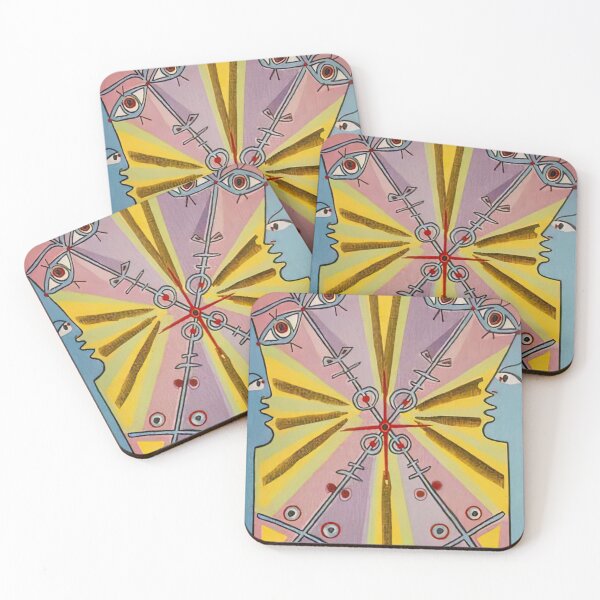 Item preview,  jean cocteau artwork designed and sold by marti-oryo.