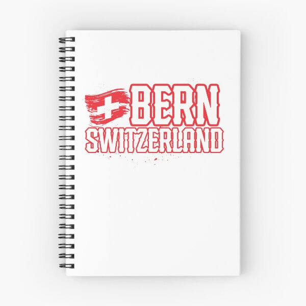Artikelvorschau, Bern Schweiz entworfen und verkauft von kawaii Cookies.