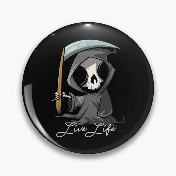 Item preview, Grim Chaz designed and sold by wizardsklothing.
