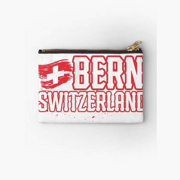Artikelvorschau, Bern Schweiz entworfen und verkauft von kawaii Cookies.