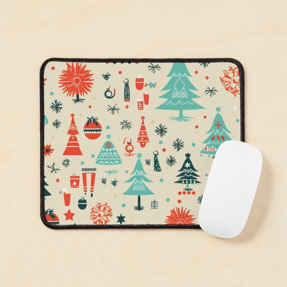 Item preview, Mouse Pad designed and sold by Riverside-Moon.