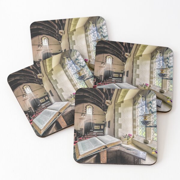 Item preview, Bible Ancient Church designed and sold by AJEvans.