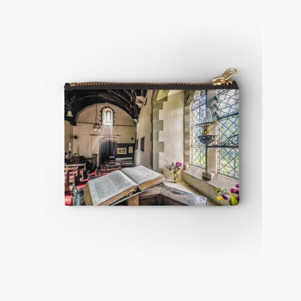 Item preview, Bible Ancient Church designed and sold by AJEvans.