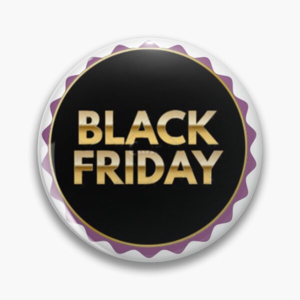 Item preview, Interesting "BLACK FRIDAY" design designed and sold by WAKYSHOP.
