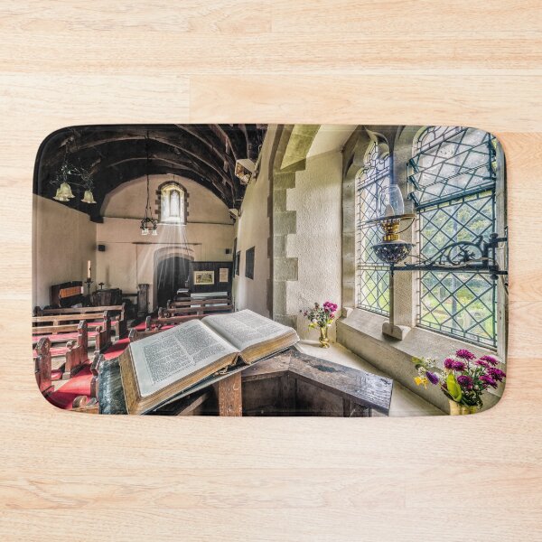 Item preview, Bible Ancient Church designed and sold by AJEvans.